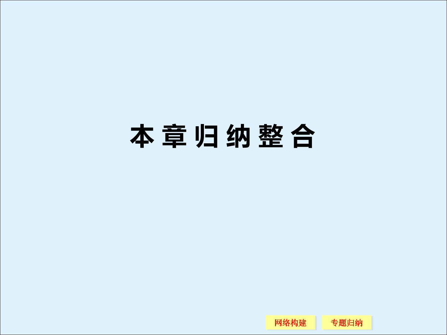 空间向量与立体几何_课件1