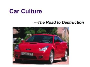 Car Culture_课件1