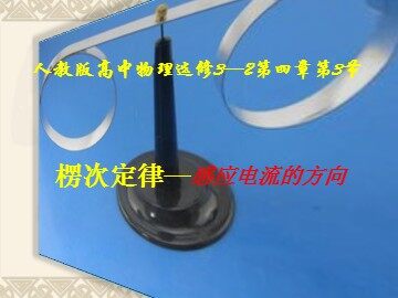 3 楞次定律
