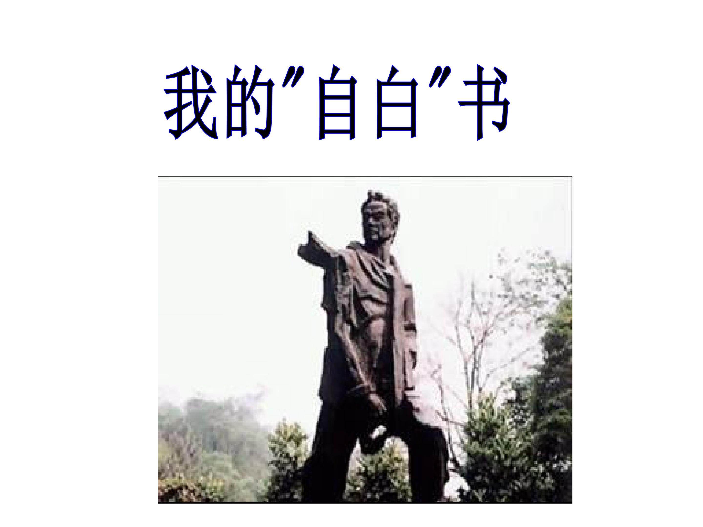 我的“自白”书_课件1