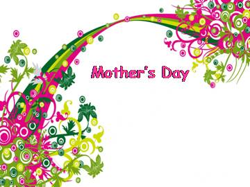 Mother's Day_课件1