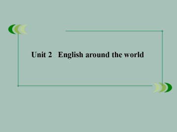 English around the world_课件16