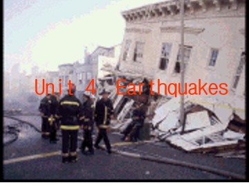 Earthquakes_课件3