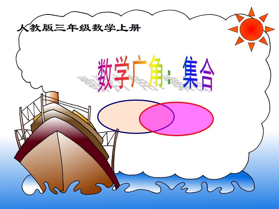 集合
