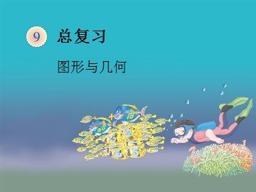 《总复习》图形与几何复习课件