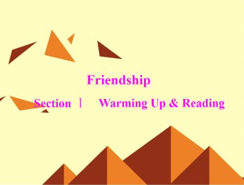 Friendship_课件13