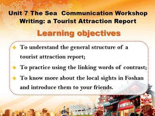 Communication Workshop