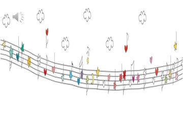 时间像小马车ppt