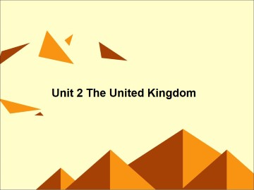 The United Kingdom_课件19