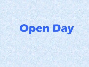 Open Day_课件1