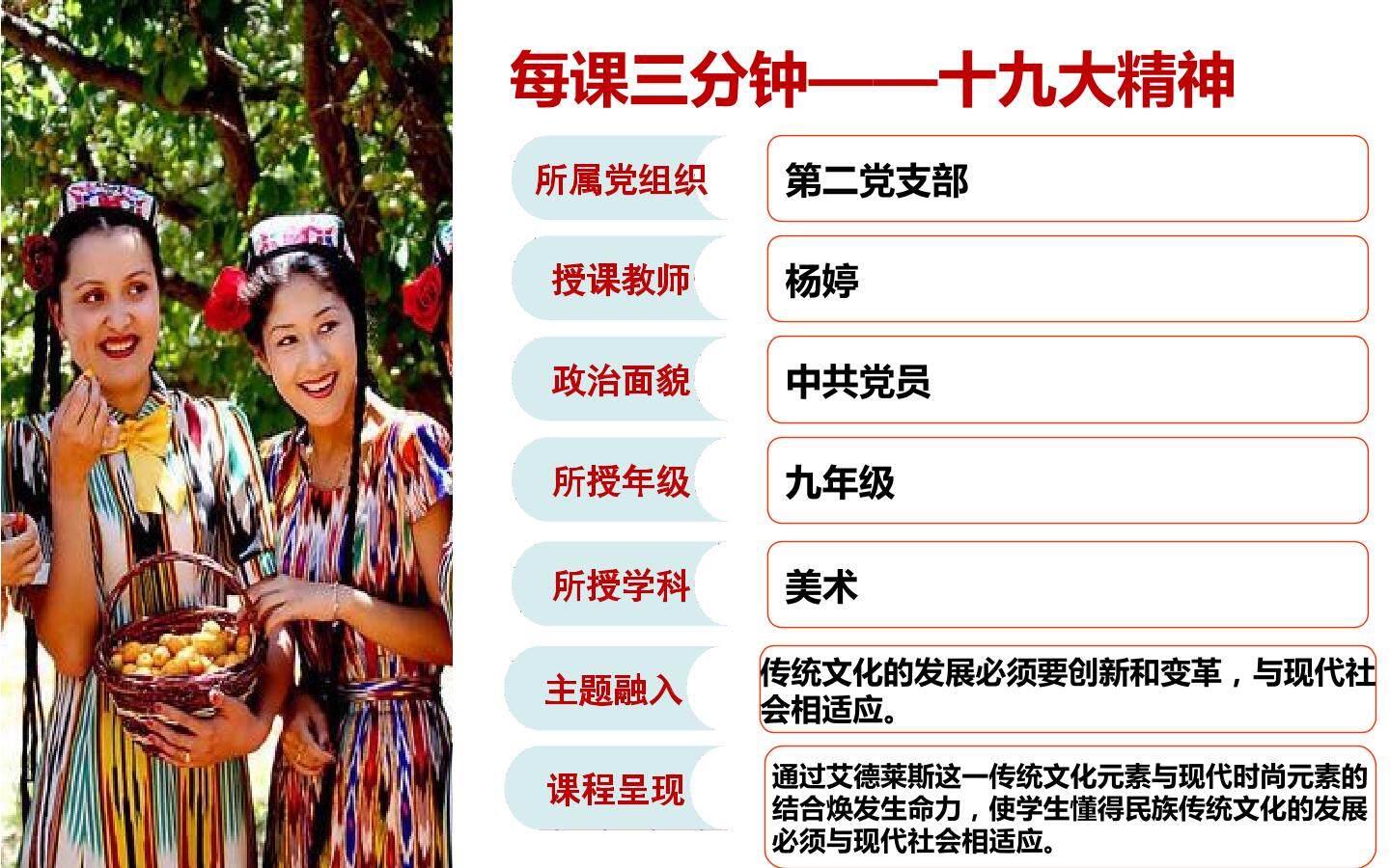 扎染与蜡染