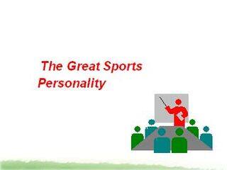 The Great Sports Personality_课件6