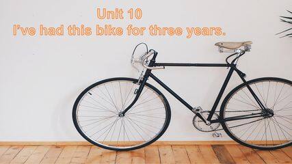 【★★★】【课件】8年级下册英语人教版Unit 10 Section A 01