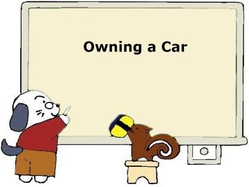 Owning a Car_课件1