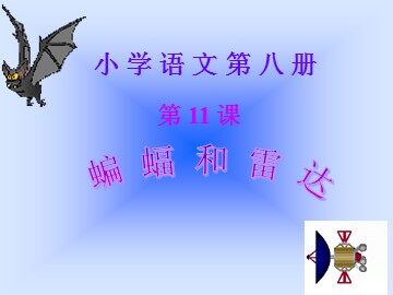 11 蝙蝠和雷达