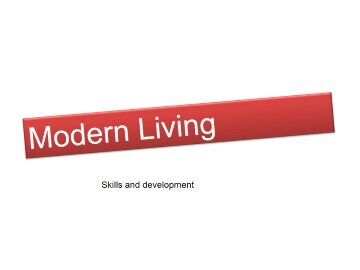 Skills Development_课件1