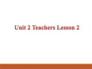 【课件】五年级上册英语人教版新起点Unit 2《Teachers》(Lesson 2)02