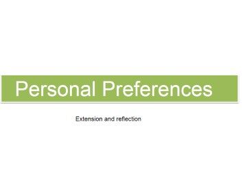 Extension and Reflection_课件1