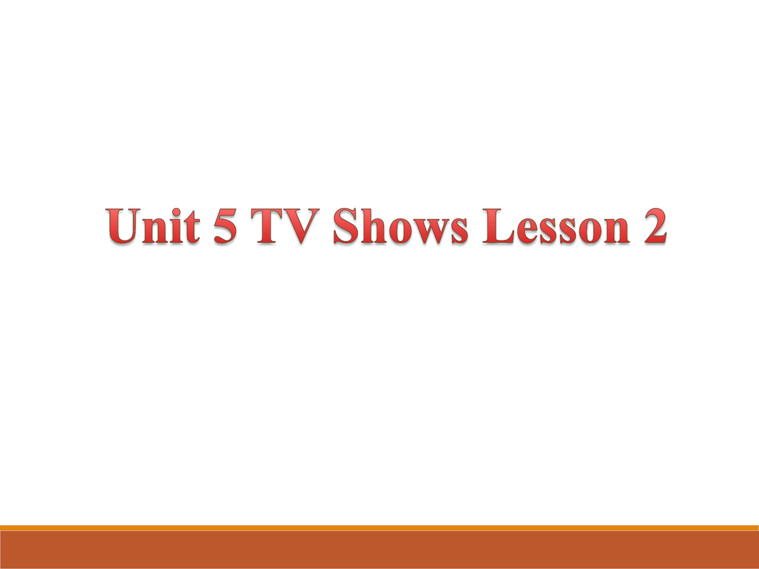 【课件】5年级上册英语人教版新起点Unit 5 lesson 2 02