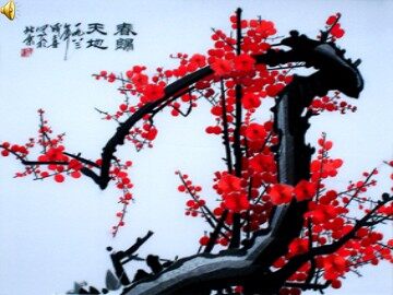 6 梅花魂