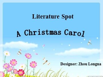 A Christmas Carol