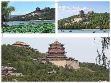 18 颐和园