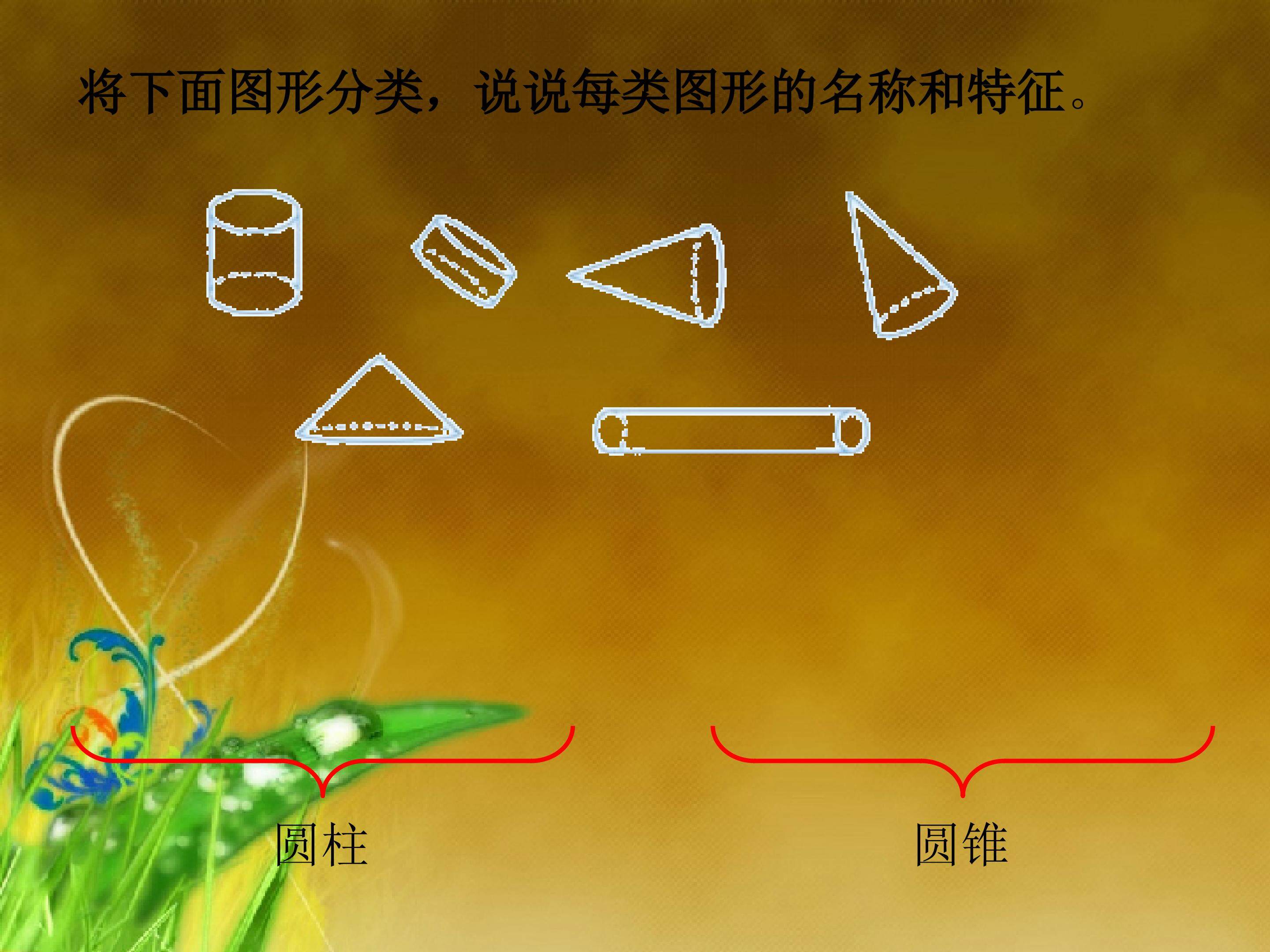 整理和复习