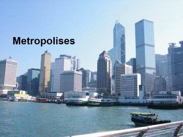 Metropolises_课件1