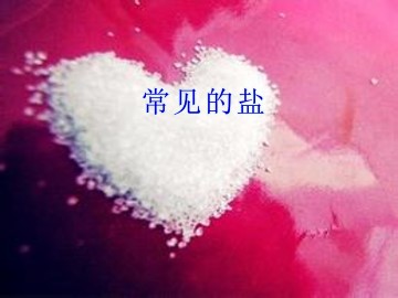 常见的盐_课件1