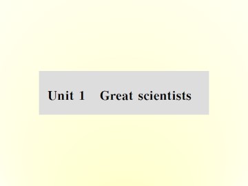 Great scientists_课件23