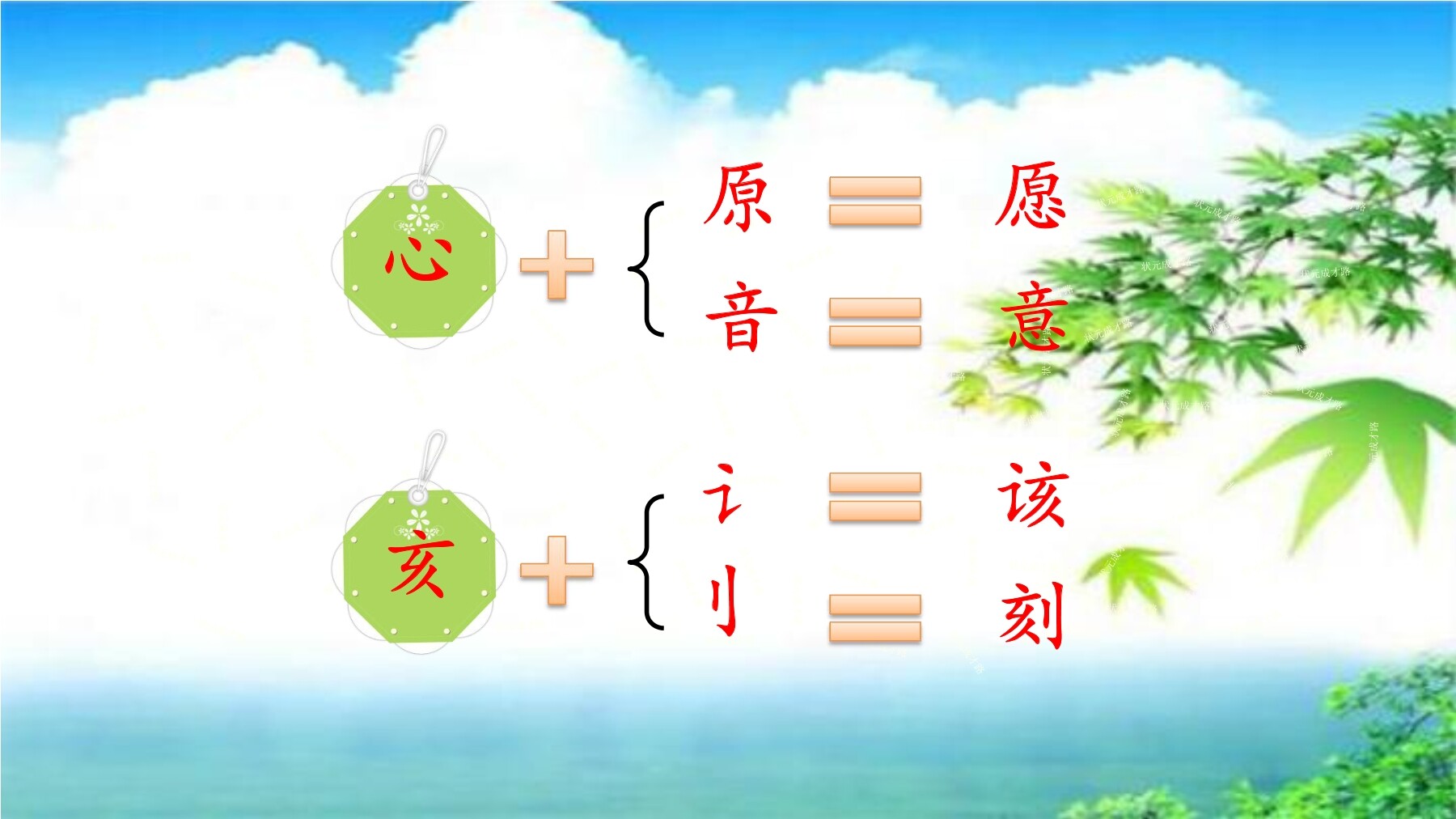 3