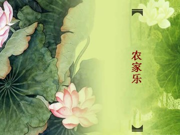 农家乐_课件1