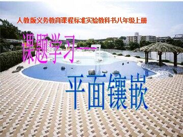数学活动