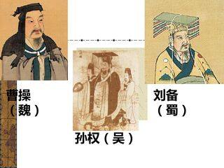孙权劝学