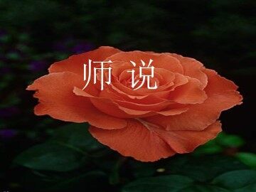 师说_课件4
