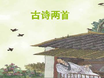 春晓_课件2