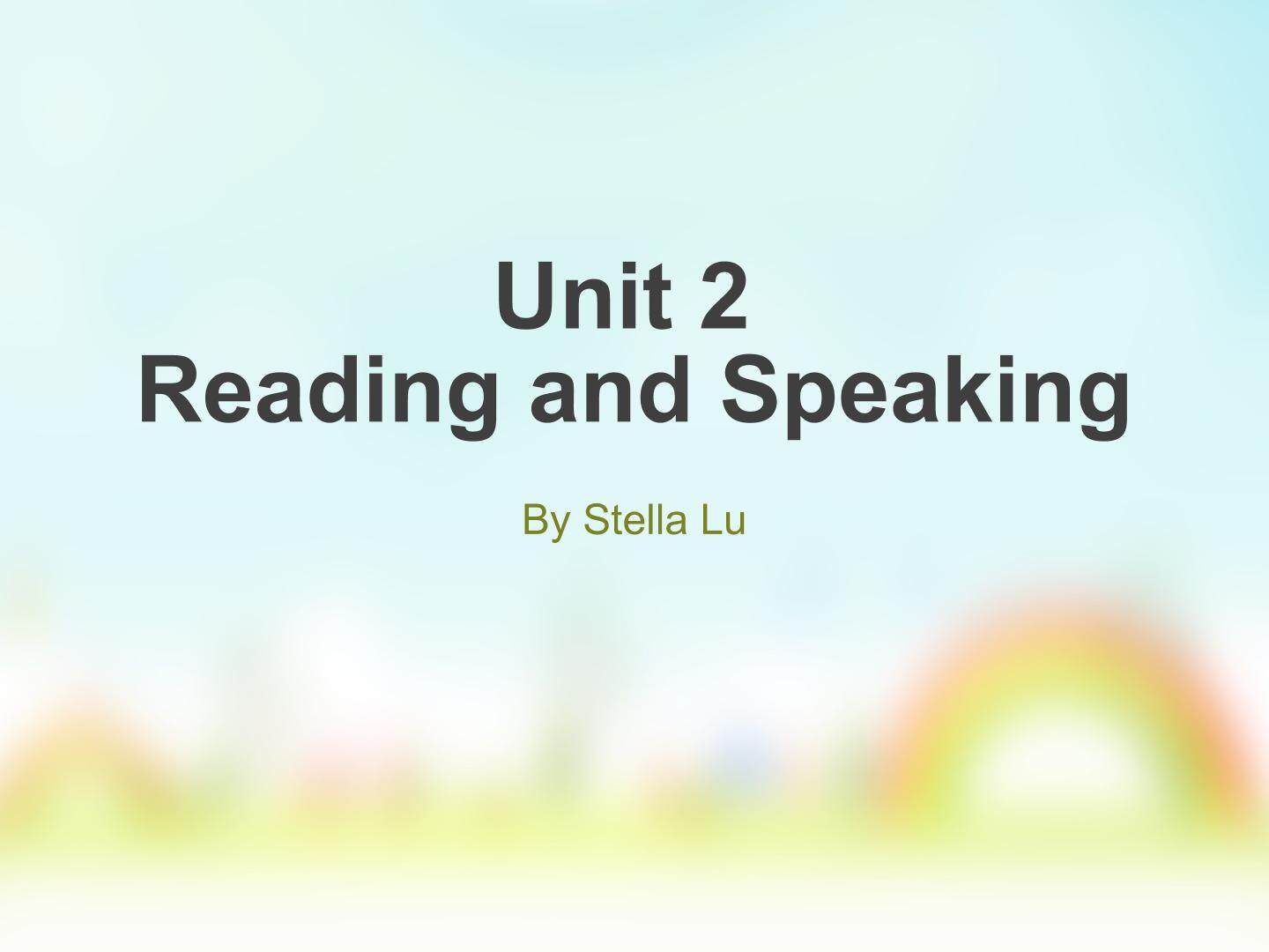 Using LanguageⅡ