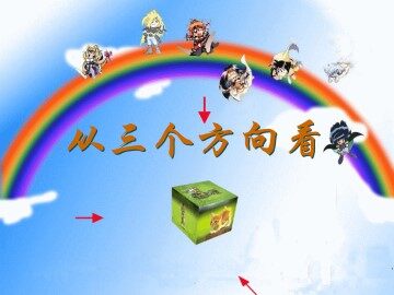 立体图形与平面图形_课件3