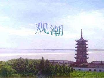 观潮_课件12