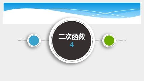22.1.3 二次函数y=a(x-h)²+k的图象和性质