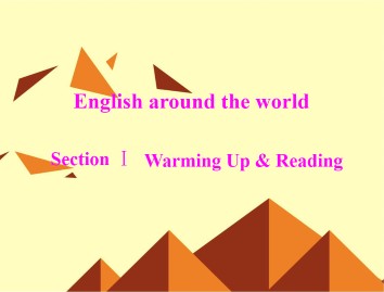 English around the world_课件21