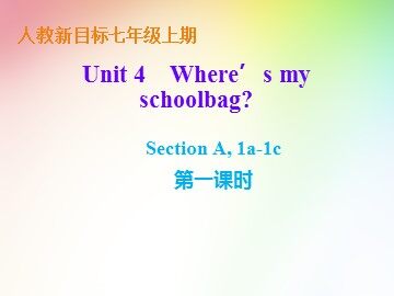 Section A