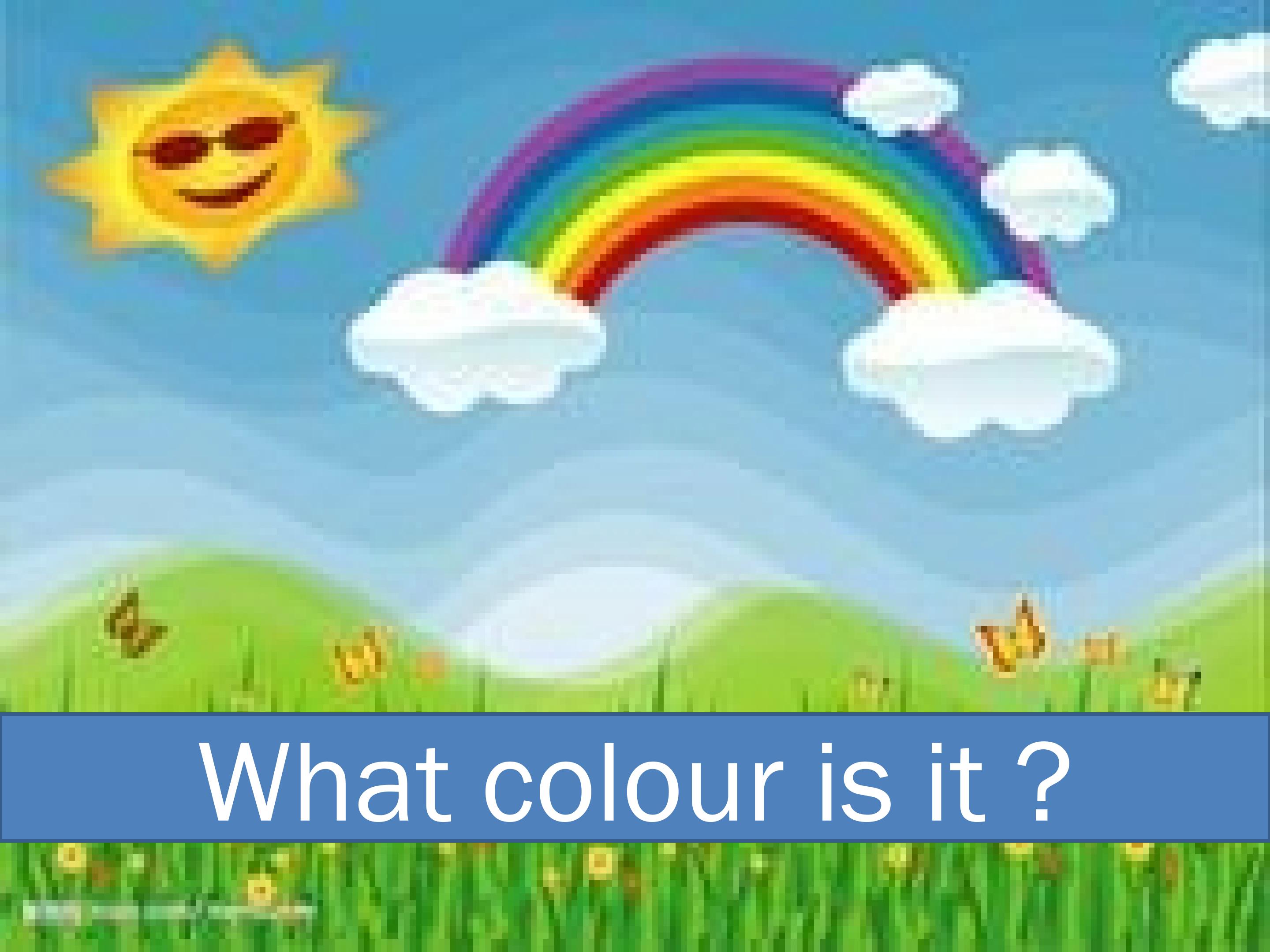 What colour is it ?