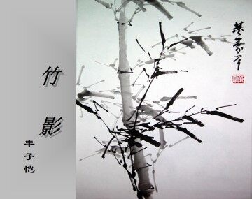 竹影_课件5