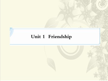 Friendship_课件16