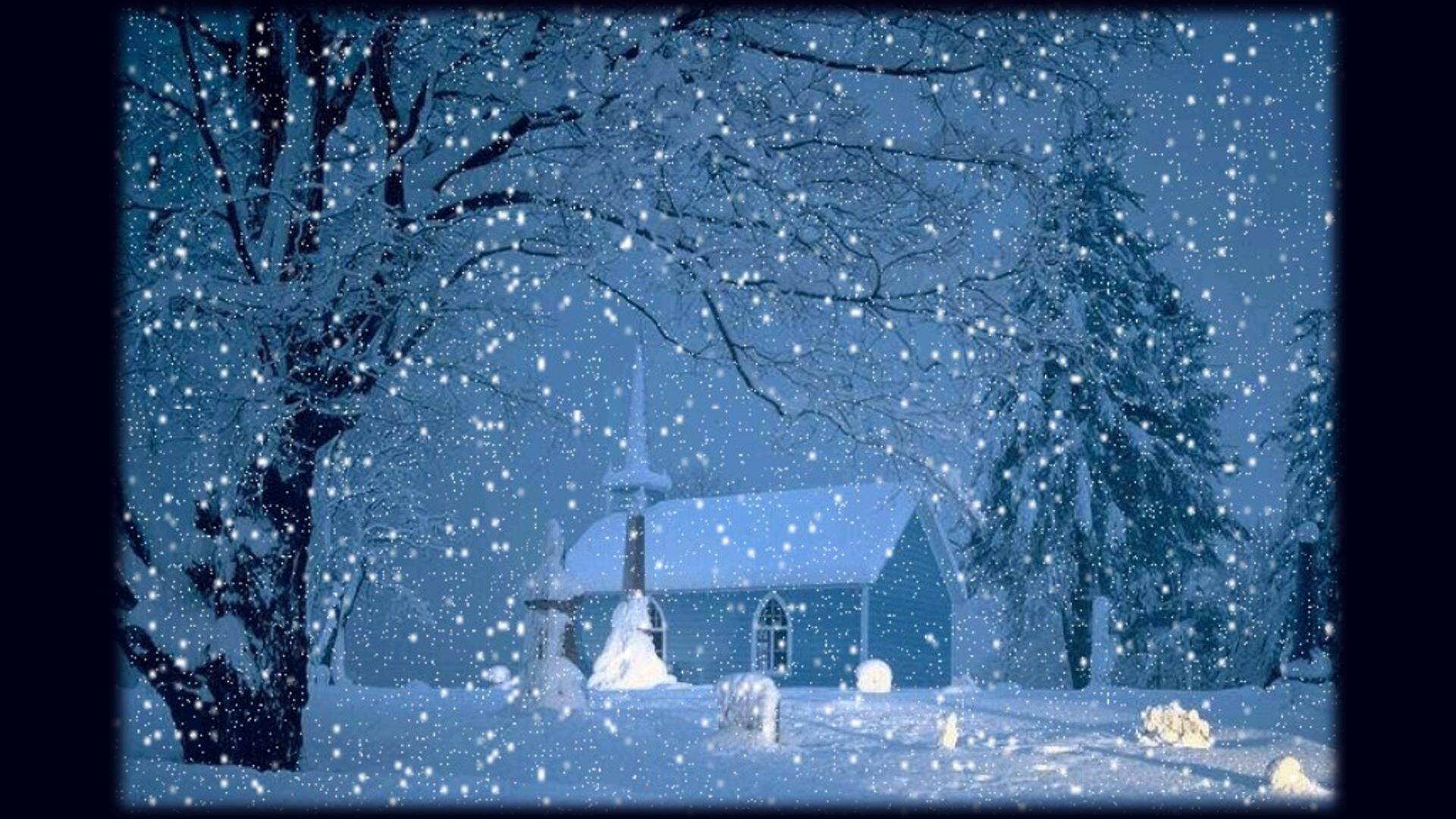 互动课件-雪地里的小画家-第一课时