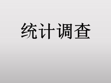 统计调查_课件4
