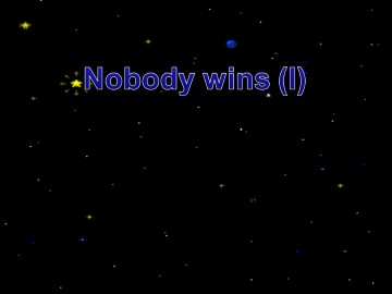 Nobody wins  I_课件1