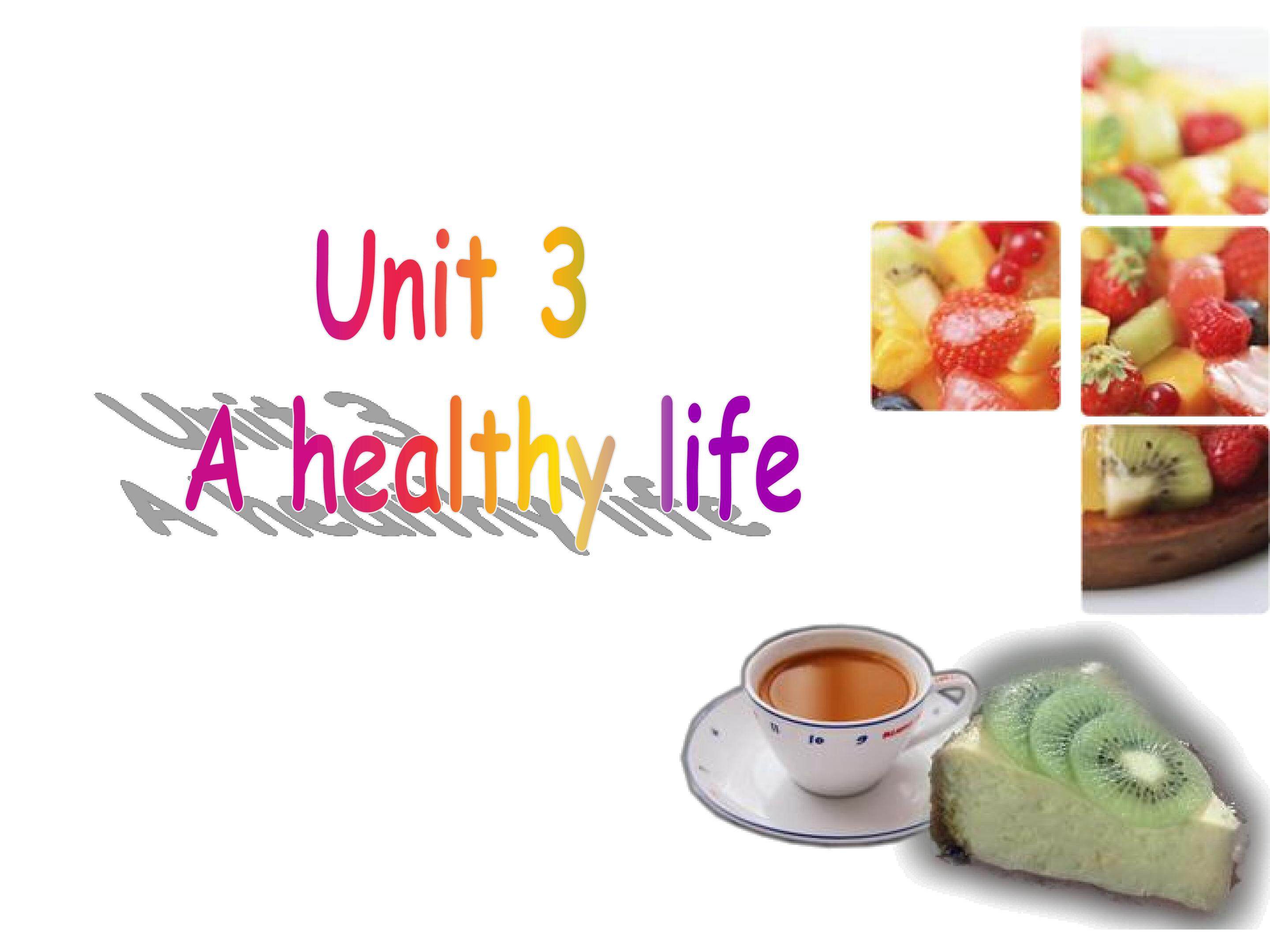 选修6 Unit 3 reading