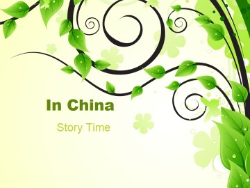 Story Time_课件1